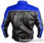 Utaas Biker Jacket