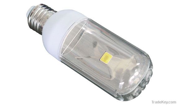 LED bulb/ saving energy/ long life span/