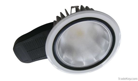 LED downlight/ COB/CE, RoHS