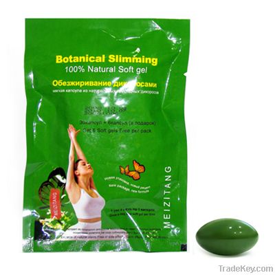 high quality MZT slimming capsule