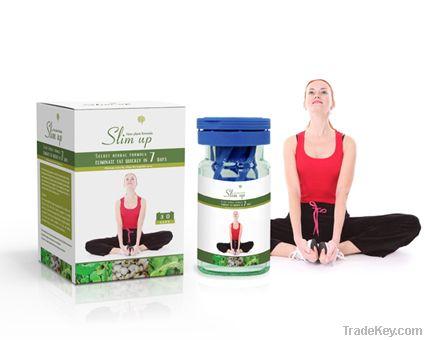 hot sale 2012 truffle slimming capsule weight loss pill