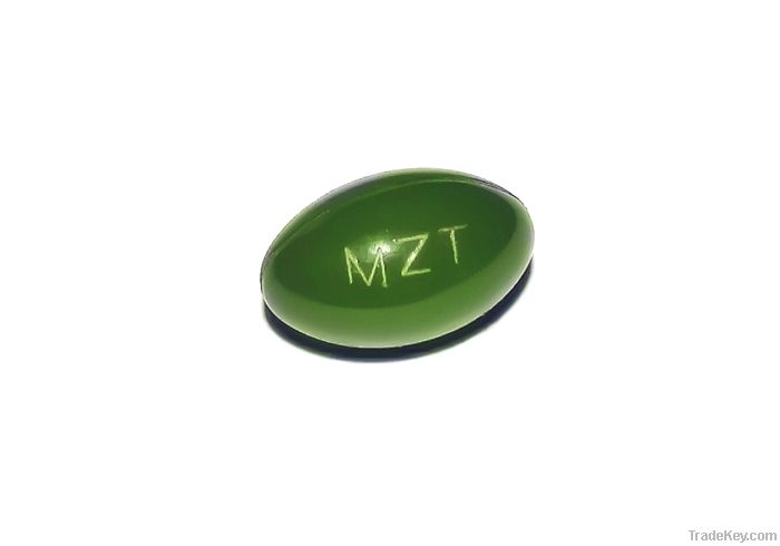 high quality MZT slimming capsule