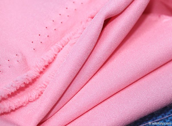 100% polyester mini matt fabric for table cloth