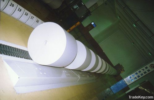 210gsm pe coated paper