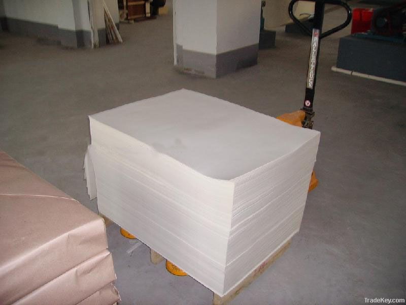 pe coated paper for coffee and tea cup