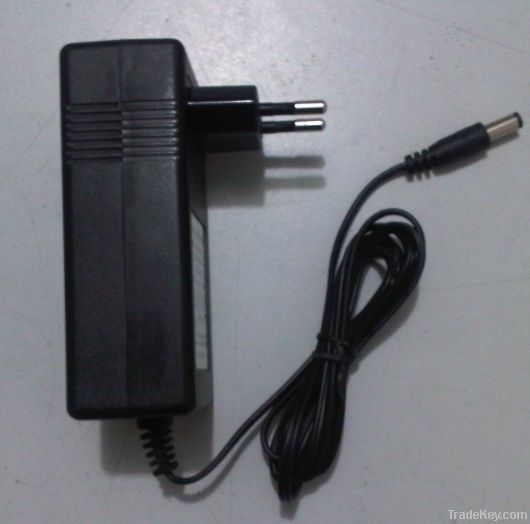 battery charger