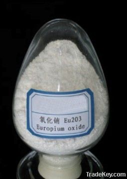 Europium Oxide