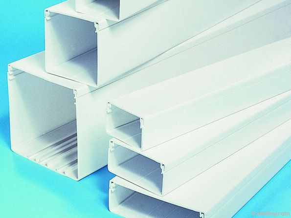 PVC Trunking