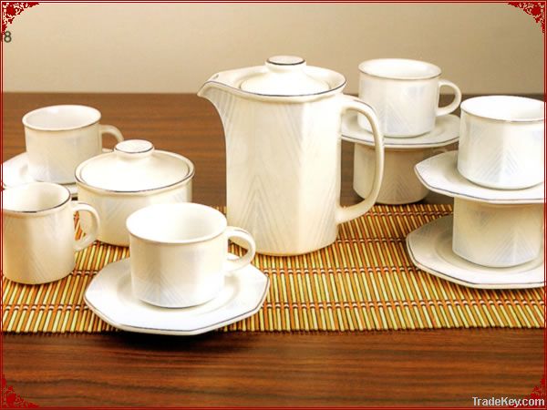 Dinnerware sets