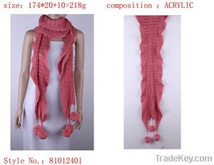 Tianyi scarf Co., ltd