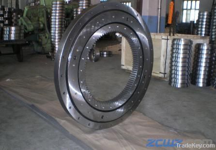 Customize all kinds of brand slewing bearing/manufacturer