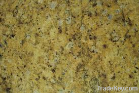 Yellow Granite directly of our quarry