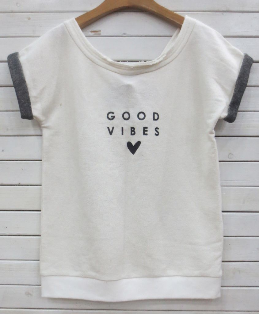 FASHION T-SHIRT