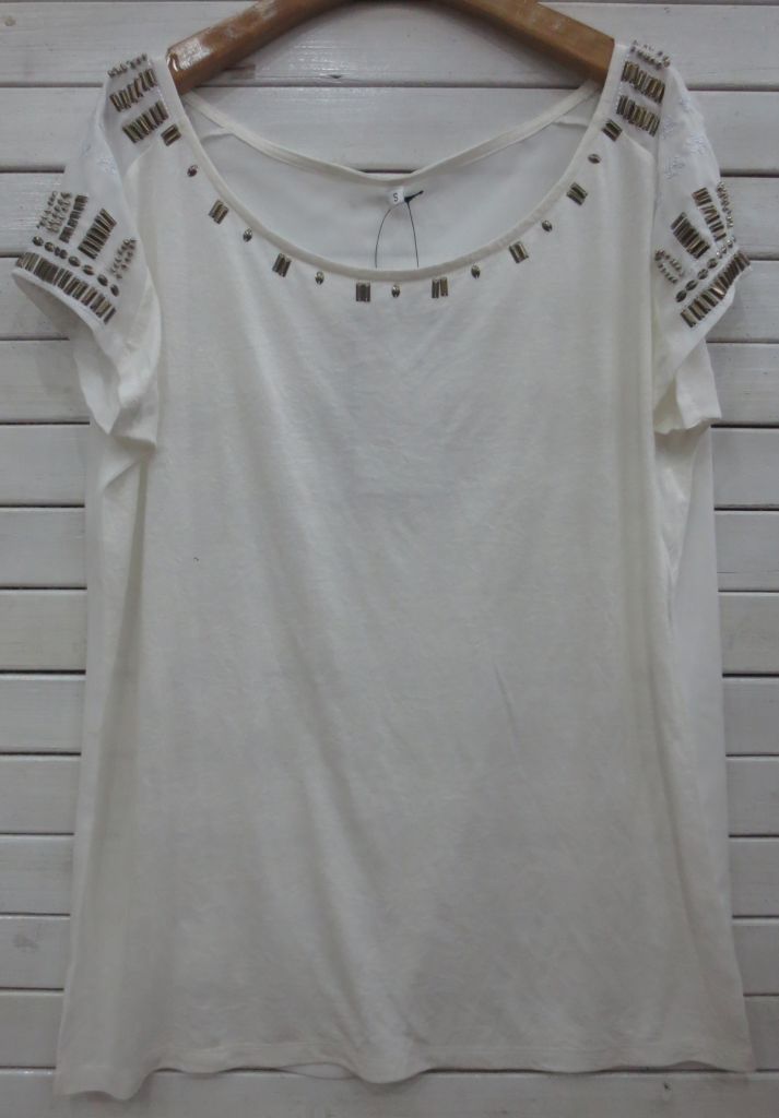 FASHION T-SHIRT