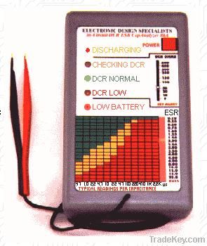 CapAnalyzer 88A