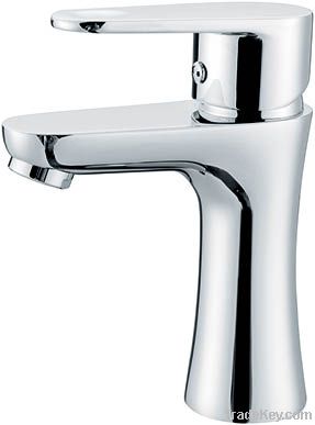 basin faucets