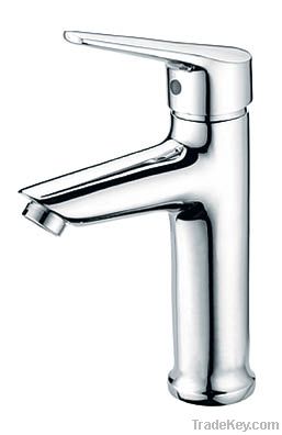 basin faucets