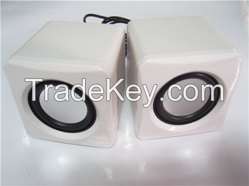 QY-002 USB speaker