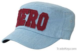 Sell military cap