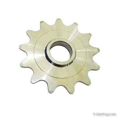 Bearing Bore Sprockets