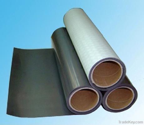 permanent rubber magnets roll