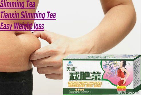 herbal slimming tea 2012