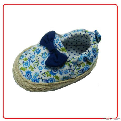 soft and comfortable baby shoes