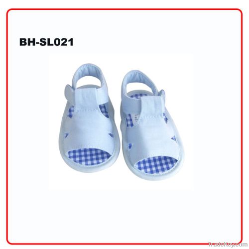 delicate baby sandals BH-SL003