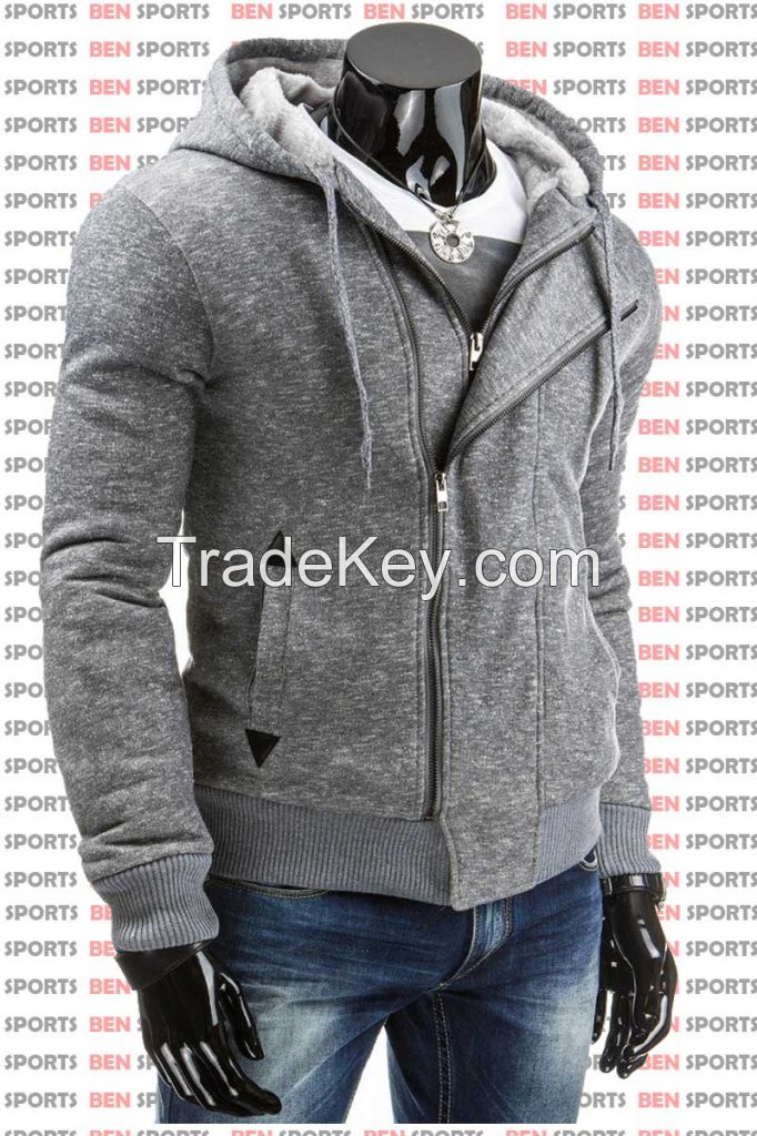 Ben Sports Hoodies