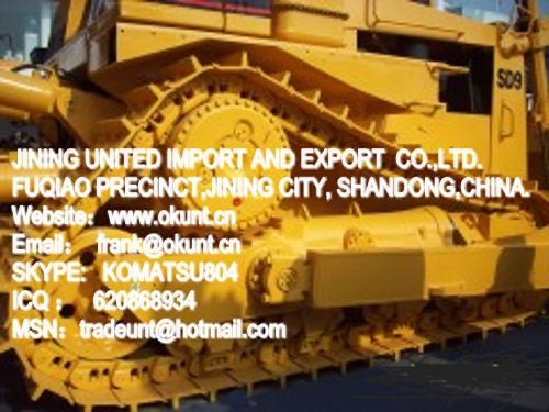 carrier roller, track roller, Idler, track shoe