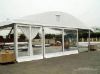 10m Span Width Arcum Tent