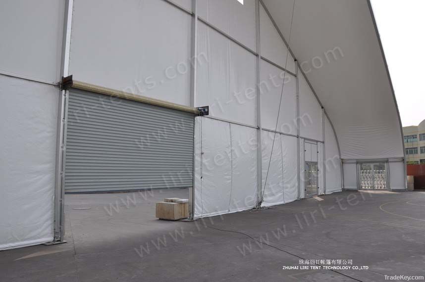 Clear Span Exhibition Tent (Trade Show Tents)