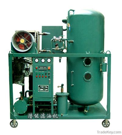 TYD oil and water separator