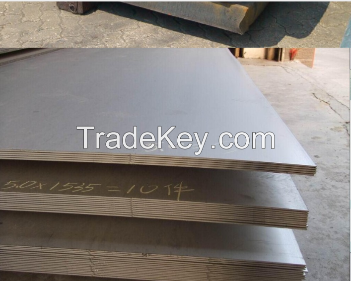 hot rolled steel sheet/cold rolled steel plate and sheet