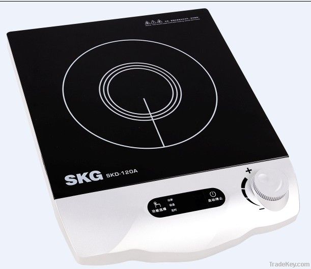 SKD-120A ceramic cooker