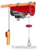 mini electric hoists