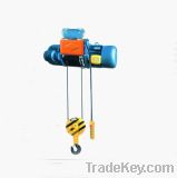 CD1.MD1  electric wire -rope hoist