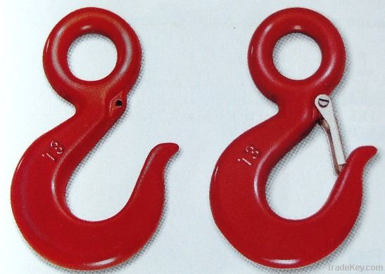 Satey Hooks