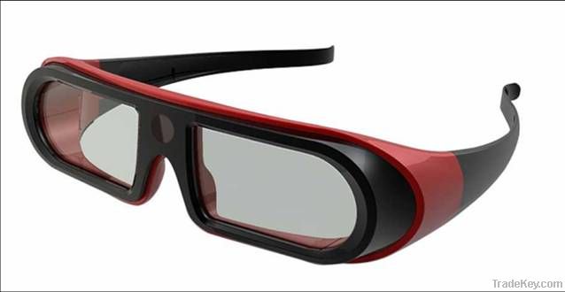 3D glasses for cinema