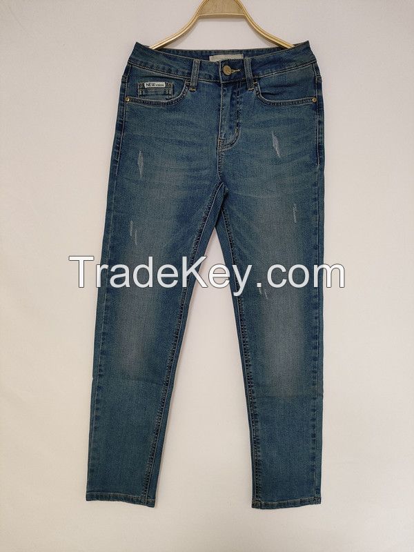 men's jeans pants