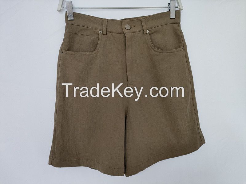 Women's Shorts