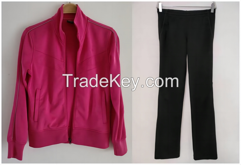Women's  Tracksuits