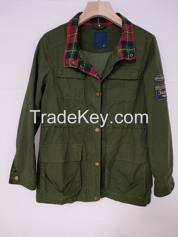 Women's Jacket