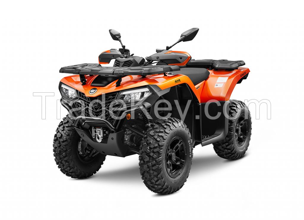 2020 CF MOTO 500cc ATV 4x4, CFORCE 550 400cc 500cc, 800cc ATV, UTV for sale quad atv 4x4 100% Brand New 
