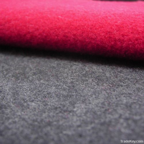 TTR BRUSHED FABRIC