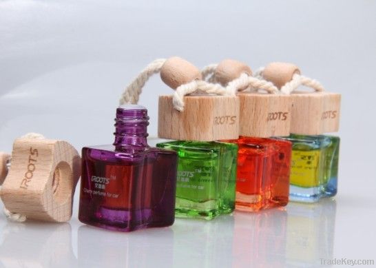 Iroots Hanging Perfume