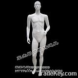 male mannequin