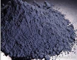 Tungsten powder