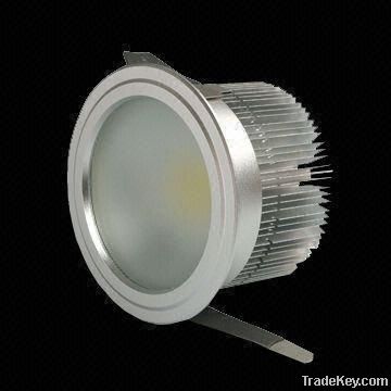 Led downlights