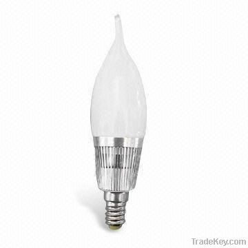 LED candle lamp
